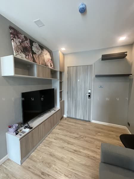 Groove Condo Ratchada-Ladprao, Bangkok, ซอยลาดพร้าว 48 แยก 6 แขวงสามเสนนอก เขตห้วยขวาง กทม., Samsen Nok, Huai Khwang, Bangkok, 1 Bedroom, 23 sqm, Condo For Sale, by Narupon Jongmanwattana, 500502477 - DDproperty.com