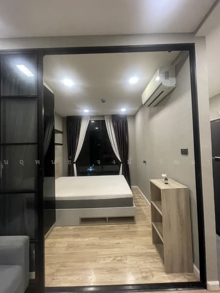 Groove Condo รัชดา-ลาดพร้าว, กรุงเทพ, ซอยลาดพร้าว 48 แยก 6 แขวงสามเสนนอก เขตห้วยขวาง กทม., สามเสนนอก, ห้วยขวาง, กรุงเทพ, 23 ตร.ม., คอนโด ขาย, โดย นฤพนธ์ จงมั่นวัฒนา, 500502477 - DDproperty.com
