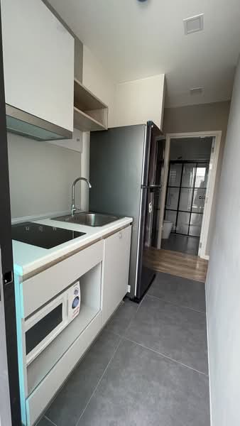 Groove Condo Ratchada-Ladprao, Bangkok, ซอยลาดพร้าว 48 แยก 6 แขวงสามเสนนอก เขตห้วยขวาง กทม., Samsen Nok, Huai Khwang, Bangkok, 1 Bedroom, 23 sqm, Condo For Sale, by Narupon Jongmanwattana, 500502477 - DDproperty.com