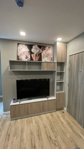 Groove Condo Ratchada-Ladprao, Bangkok, ซอยลาดพร้าว 48 แยก 6 แขวงสามเสนนอก เขตห้วยขวาง กทม., Samsen Nok, Huai Khwang, Bangkok, 1 Bedroom, 23 sqm, Condo For Sale, by Narupon Jongmanwattana, 500502477 - DDproperty.com
