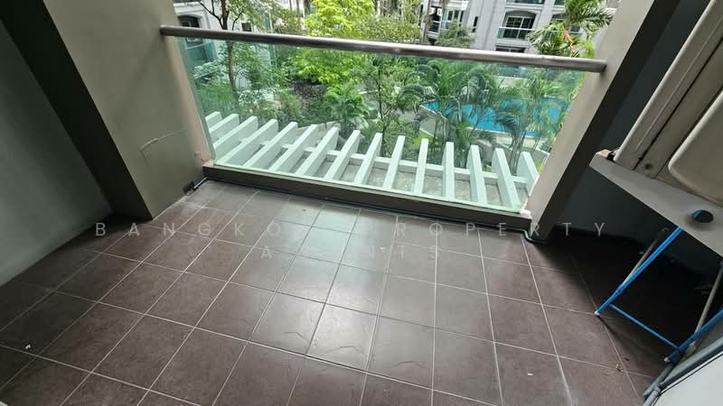 Belle Grand Rama 9, Bangkok, 131 Rama 9 Road, Huai Khwang, Bangkok, 2 Bedrooms, 105 sqm, Condo For Rent, by BANGKOK PROPERTY AGENTS, 500502478 - DDproperty.com