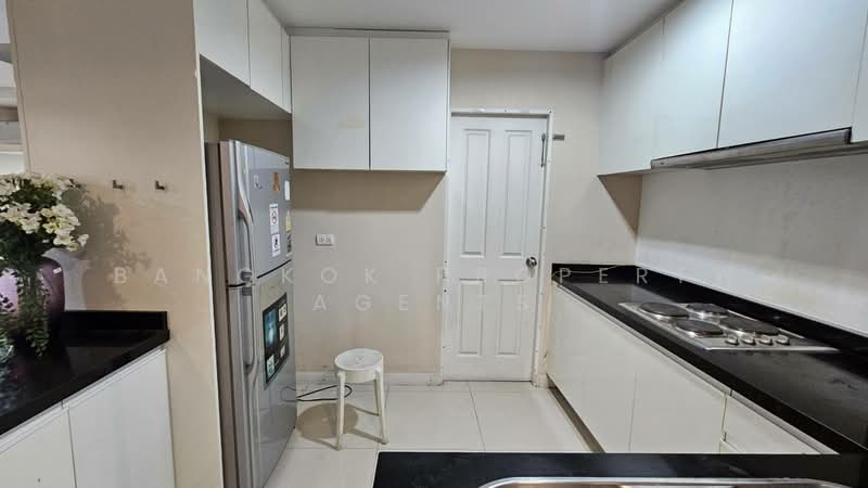 Belle Grand Rama 9, Bangkok, 131 Rama 9 Road, Huai Khwang, Bangkok, 2 Bedrooms, 105 sqm, Condo For Rent, by BANGKOK PROPERTY AGENTS, 500502478 - DDproperty.com