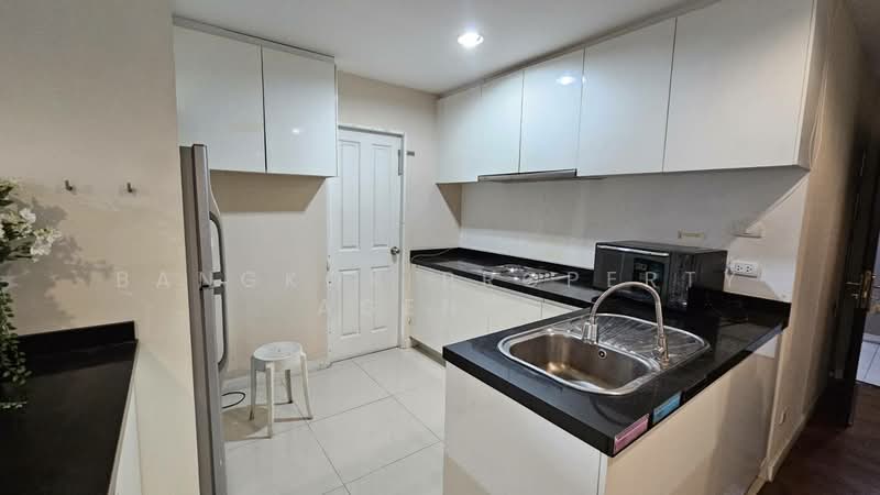 Belle Grand Rama 9, Bangkok, 131 Rama 9 Road, Huai Khwang, Bangkok, 2 Bedrooms, 105 sqm, Condo For Rent, by BANGKOK PROPERTY AGENTS, 500502478 - DDproperty.com