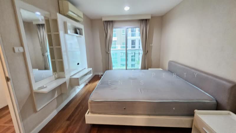 Belle Grand Rama 9, Bangkok, 131 Rama 9 Road, Huai Khwang, Bangkok, 2 Bedrooms, 105 sqm, Condo For Rent, by BANGKOK PROPERTY AGENTS, 500502478 - DDproperty.com