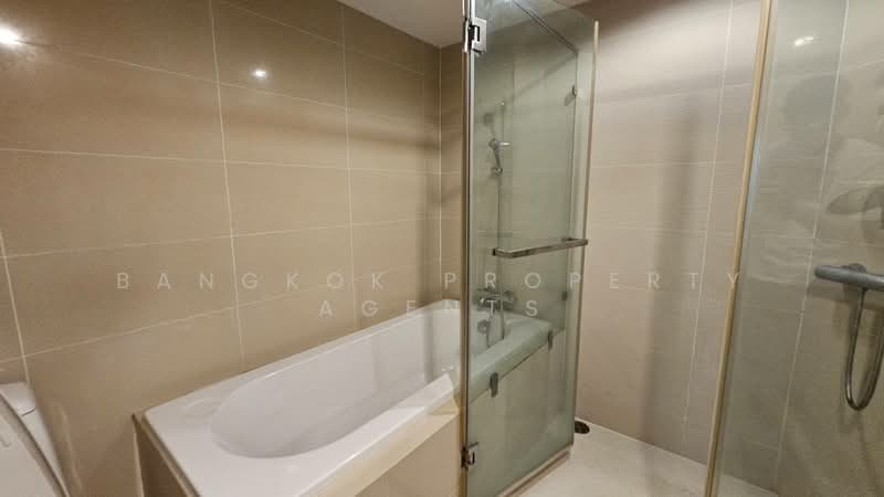 Belle Grand Rama 9, Bangkok, 131 Rama 9 Road, Huai Khwang, Bangkok, 2 Bedrooms, 105 sqm, Condo For Rent, by BANGKOK PROPERTY AGENTS, 500502478 - DDproperty.com