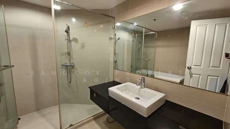 Belle Grand Rama 9, Bangkok, 131 Rama 9 Road, Huai Khwang, Bangkok, 2 Bedrooms, 105 sqm, Condo For Rent, by BANGKOK PROPERTY AGENTS, 500502478 - DDproperty.com