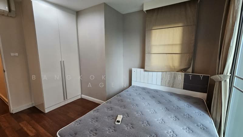 Belle Grand Rama 9, Bangkok, 131 Rama 9 Road, Huai Khwang, Bangkok, 2 Bedrooms, 105 sqm, Condo For Rent, by BANGKOK PROPERTY AGENTS, 500502478 - DDproperty.com