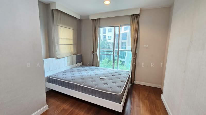 Belle Grand Rama 9, Bangkok, 131 Rama 9 Road, Huai Khwang, Bangkok, 2 Bedrooms, 105 sqm, Condo For Rent, by BANGKOK PROPERTY AGENTS, 500502478 - DDproperty.com