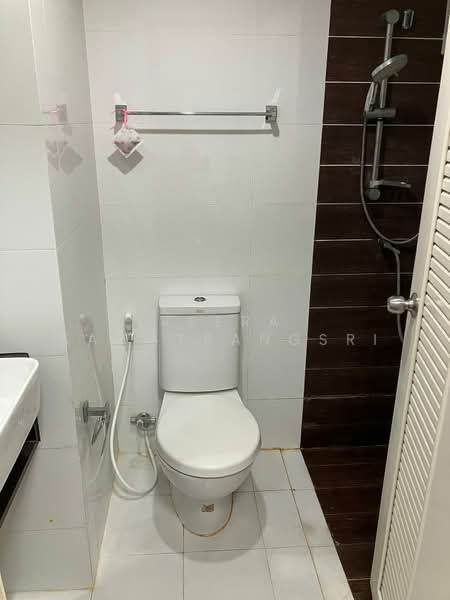 A Space Me Bangna, Samut Prakan, Bangna-Trad Road, Bangphli Yai, Bang Plee, Samut Prakan, 1 Bedroom, 26 sqm, Condo For Sale, by Veera Sawatrangsri, 500502480 - DDproperty.com