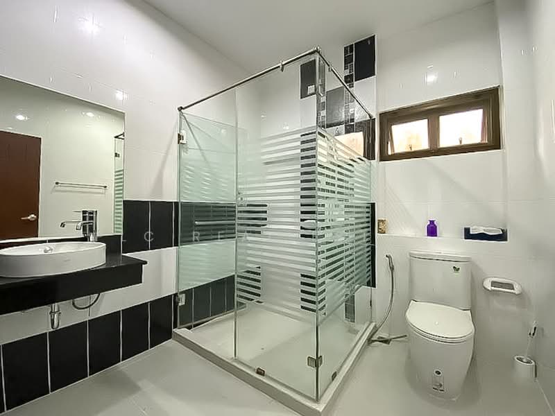Stylish House for Sale Huai Yai East Pattaya 2Bed Fully Furnished, Chon Buri (Pattaya), Bang Lamung, Bang Lamung (Pattaya), Chon Buri (Pattaya), 2 Bedrooms, 200 sqm, Single Detached House For Sale, by PLC real estate, 500502481 - DDproperty.com