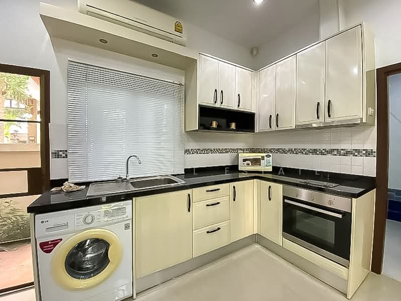 Stylish House for Sale Huai Yai East Pattaya 2Bed Fully Furnished, Chon Buri (Pattaya), Bang Lamung, Bang Lamung (Pattaya), Chon Buri (Pattaya), 2 Bedrooms, 200 sqm, Single Detached House For Sale, by PLC real estate, 500502481 - DDproperty.com