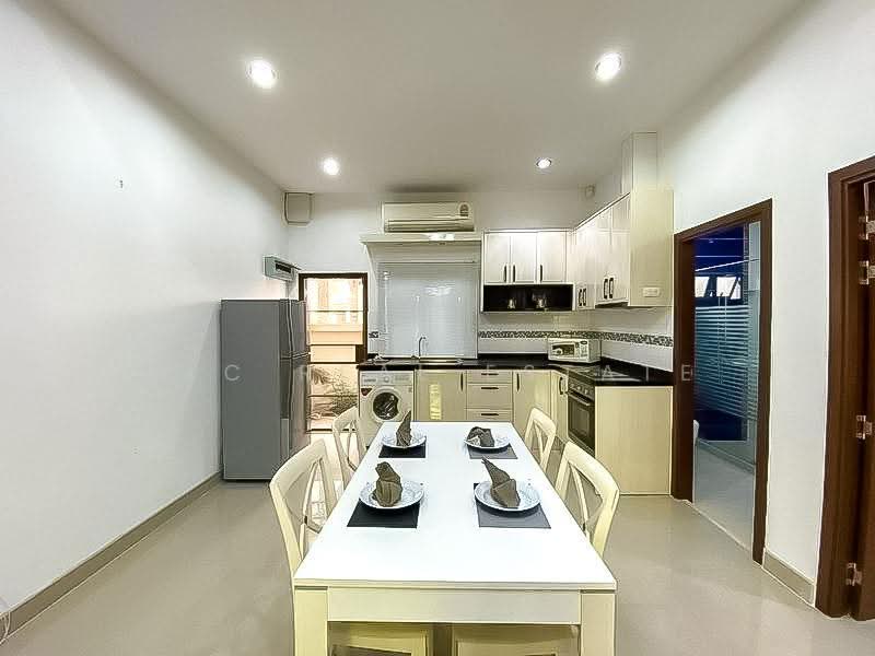 Stylish House for Sale Huai Yai East Pattaya 2Bed Fully Furnished, Chon Buri (Pattaya), Bang Lamung, Bang Lamung (Pattaya), Chon Buri (Pattaya), 2 Bedrooms, 200 sqm, Single Detached House For Sale, by PLC real estate, 500502481 - DDproperty.com