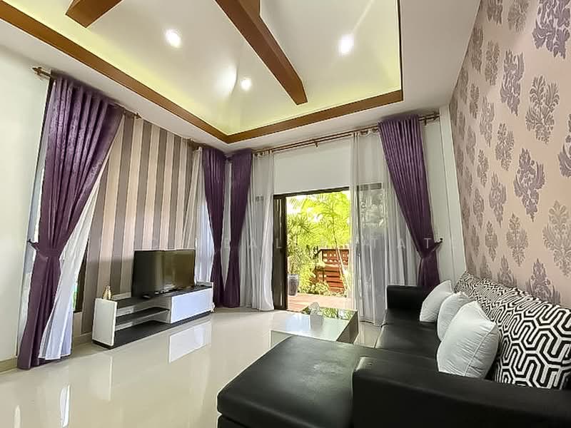Stylish House for Sale Huai Yai East Pattaya 2Bed Fully Furnished, Chon Buri (Pattaya), Bang Lamung, Bang Lamung (Pattaya), Chon Buri (Pattaya), 2 Bedrooms, 200 sqm, Single Detached House For Sale, by PLC real estate, 500502481 - DDproperty.com