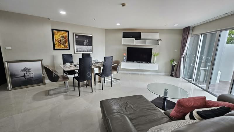 Belle Grand Rama 9, Bangkok, 131 Rama 9 Road, Huai Khwang, Bangkok, 5 Bedrooms, 204 sqm, Condo For Rent, by BANGKOK PROPERTY AGENTS, 500502482 - DDproperty.com