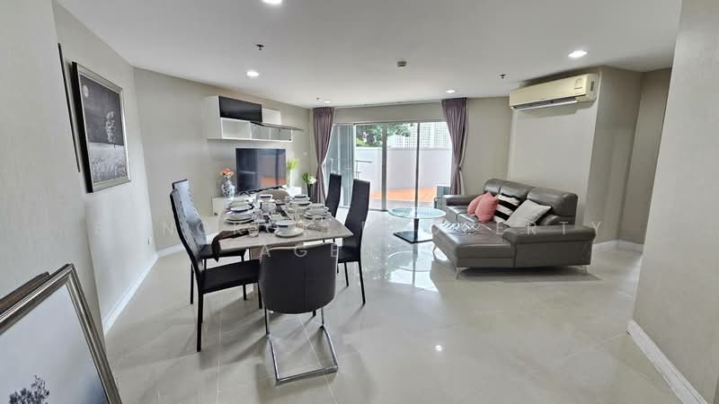 Belle Grand Rama 9, Bangkok, 131 Rama 9 Road, Huai Khwang, Bangkok, 5 Bedrooms, 204 sqm, Condo For Rent, by BANGKOK PROPERTY AGENTS, 500502482 - DDproperty.com