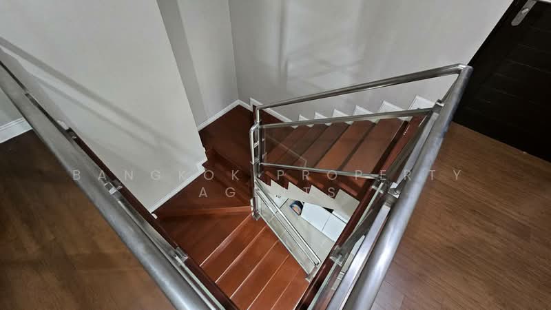 Belle Grand Rama 9, Bangkok, 131 Rama 9 Road, Huai Khwang, Bangkok, 5 Bedrooms, 204 sqm, Condo For Rent, by BANGKOK PROPERTY AGENTS, 500502482 - DDproperty.com
