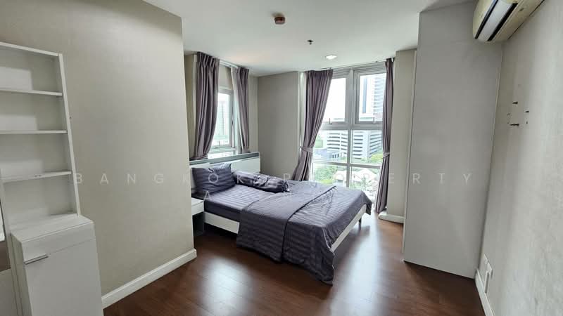Belle Grand Rama 9, Bangkok, 131 Rama 9 Road, Huai Khwang, Bangkok, 5 Bedrooms, 204 sqm, Condo For Rent, by BANGKOK PROPERTY AGENTS, 500502482 - DDproperty.com