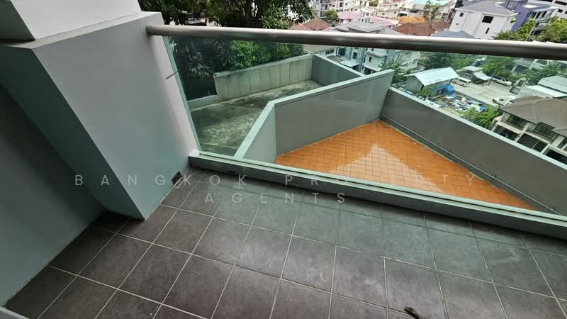 Belle Grand Rama 9, Bangkok, 131 Rama 9 Road, Huai Khwang, Bangkok, 5 Bedrooms, 204 sqm, Condo For Rent, by BANGKOK PROPERTY AGENTS, 500502482 - DDproperty.com