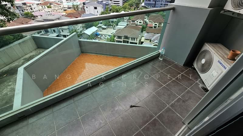 Belle Grand Rama 9, Bangkok, 131 Rama 9 Road, Huai Khwang, Bangkok, 5 Bedrooms, 204 sqm, Condo For Rent, by BANGKOK PROPERTY AGENTS, 500502482 - DDproperty.com