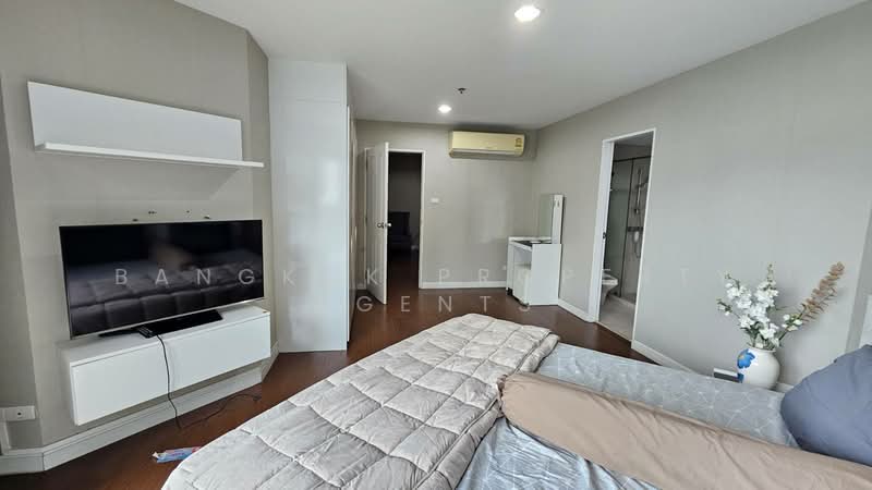 Belle Grand Rama 9, Bangkok, 131 Rama 9 Road, Huai Khwang, Bangkok, 5 Bedrooms, 204 sqm, Condo For Rent, by BANGKOK PROPERTY AGENTS, 500502482 - DDproperty.com