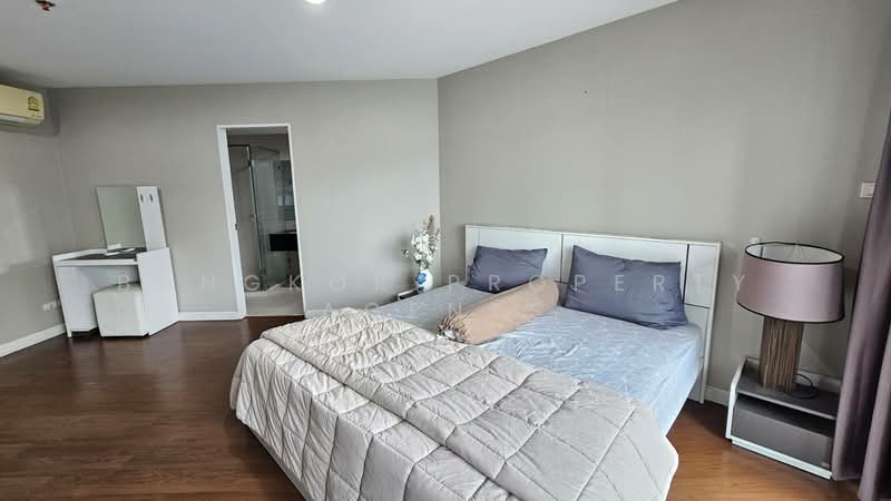 Belle Grand Rama 9, Bangkok, 131 Rama 9 Road, Huai Khwang, Bangkok, 5 Bedrooms, 204 sqm, Condo For Rent, by BANGKOK PROPERTY AGENTS, 500502482 - DDproperty.com