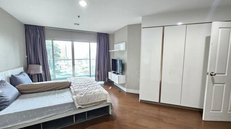 Belle Grand Rama 9, Bangkok, 131 Rama 9 Road, Huai Khwang, Bangkok, 5 Bedrooms, 204 sqm, Condo For Rent, by BANGKOK PROPERTY AGENTS, 500502482 - DDproperty.com