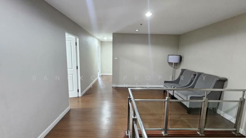 Belle Grand Rama 9, Bangkok, 131 Rama 9 Road, Huai Khwang, Bangkok, 5 Bedrooms, 204 sqm, Condo For Rent, by BANGKOK PROPERTY AGENTS, 500502482 - DDproperty.com