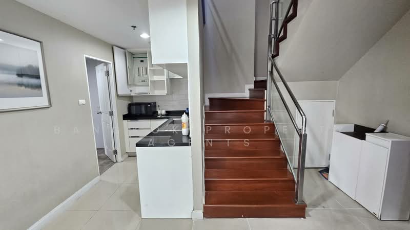 Belle Grand Rama 9, Bangkok, 131 Rama 9 Road, Huai Khwang, Bangkok, 5 Bedrooms, 204 sqm, Condo For Rent, by BANGKOK PROPERTY AGENTS, 500502482 - DDproperty.com
