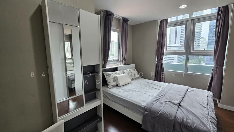 Belle Grand Rama 9, Bangkok, 131 Rama 9 Road, Huai Khwang, Bangkok, 5 Bedrooms, 204 sqm, Condo For Rent, by BANGKOK PROPERTY AGENTS, 500502482 - DDproperty.com
