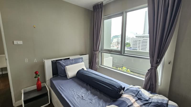 Belle Grand Rama 9, Bangkok, 131 Rama 9 Road, Huai Khwang, Bangkok, 5 Bedrooms, 204 sqm, Condo For Rent, by BANGKOK PROPERTY AGENTS, 500502482 - DDproperty.com