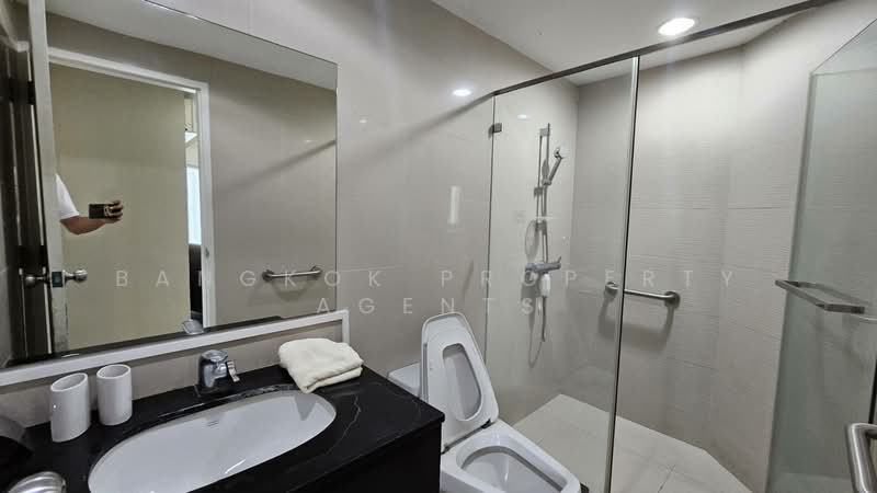 Belle Grand Rama 9, Bangkok, 131 Rama 9 Road, Huai Khwang, Bangkok, 5 Bedrooms, 204 sqm, Condo For Rent, by BANGKOK PROPERTY AGENTS, 500502482 - DDproperty.com