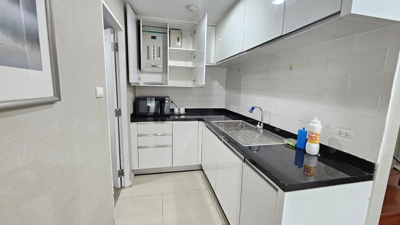 Belle Grand Rama 9, Bangkok, 131 Rama 9 Road, Huai Khwang, Bangkok, 5 Bedrooms, 204 sqm, Condo For Rent, by BANGKOK PROPERTY AGENTS, 500502482 - DDproperty.com