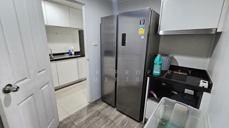 Belle Grand Rama 9, Bangkok, 131 Rama 9 Road, Huai Khwang, Bangkok, 5 Bedrooms, 204 sqm, Condo For Rent, by BANGKOK PROPERTY AGENTS, 500502482 - DDproperty.com