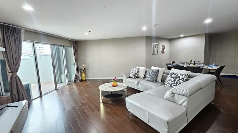 Belle Grand Rama 9, Bangkok, 131 Rama 9 Road, Huai Khwang, Bangkok, 5 Bedrooms, 267 sqm, Condo For Rent, by BANGKOK PROPERTY AGENTS, 500502484 - DDproperty.com