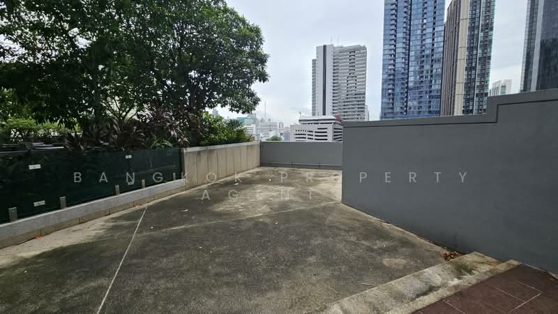 Belle Grand Rama 9, Bangkok, 131 Rama 9 Road, Huai Khwang, Bangkok, 5 Bedrooms, 267 sqm, Condo For Rent, by BANGKOK PROPERTY AGENTS, 500502484 - DDproperty.com