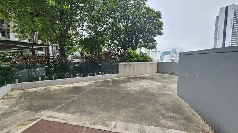 Belle Grand Rama 9, Bangkok, 131 Rama 9 Road, Huai Khwang, Bangkok, 5 Bedrooms, 267 sqm, Condo For Rent, by BANGKOK PROPERTY AGENTS, 500502484 - DDproperty.com