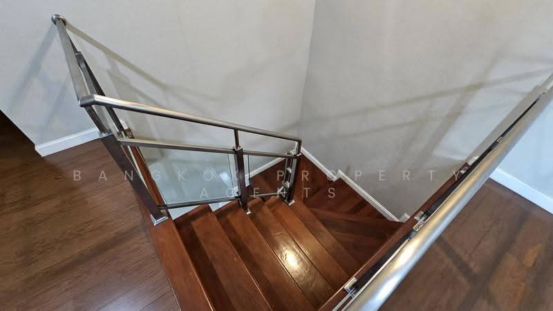 Belle Grand Rama 9, Bangkok, 131 Rama 9 Road, Huai Khwang, Bangkok, 5 Bedrooms, 267 sqm, Condo For Rent, by BANGKOK PROPERTY AGENTS, 500502484 - DDproperty.com