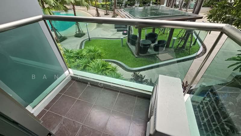 Belle Grand Rama 9, Bangkok, 131 Rama 9 Road, Huai Khwang, Bangkok, 5 Bedrooms, 267 sqm, Condo For Rent, by BANGKOK PROPERTY AGENTS, 500502484 - DDproperty.com