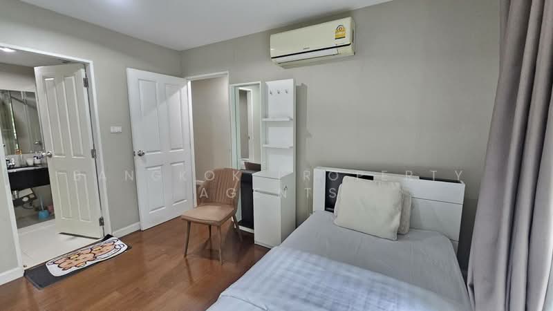 Belle Grand Rama 9, Bangkok, 131 Rama 9 Road, Huai Khwang, Bangkok, 5 Bedrooms, 267 sqm, Condo For Rent, by BANGKOK PROPERTY AGENTS, 500502484 - DDproperty.com