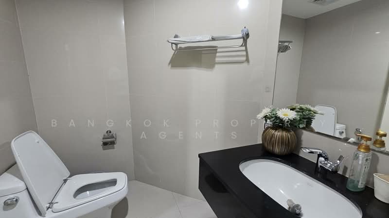 Belle Grand Rama 9, Bangkok, 131 Rama 9 Road, Huai Khwang, Bangkok, 5 Bedrooms, 267 sqm, Condo For Rent, by BANGKOK PROPERTY AGENTS, 500502484 - DDproperty.com