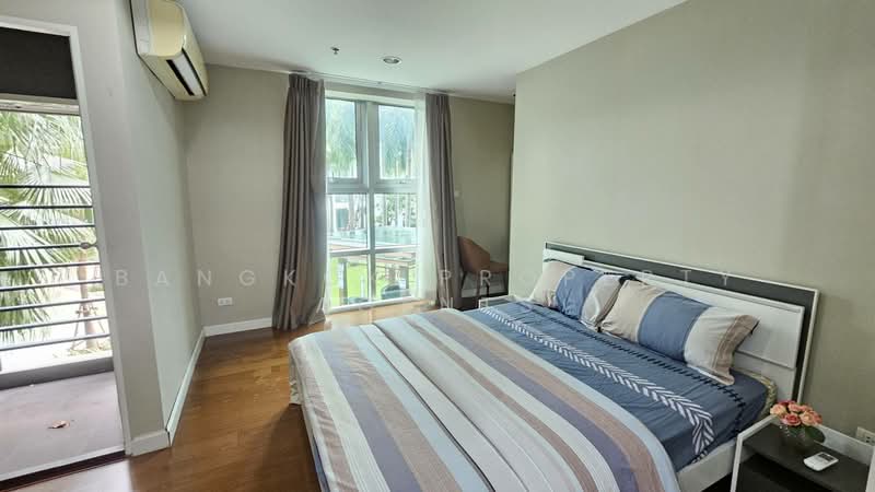 Belle Grand Rama 9, Bangkok, 131 Rama 9 Road, Huai Khwang, Bangkok, 5 Bedrooms, 267 sqm, Condo For Rent, by BANGKOK PROPERTY AGENTS, 500502484 - DDproperty.com