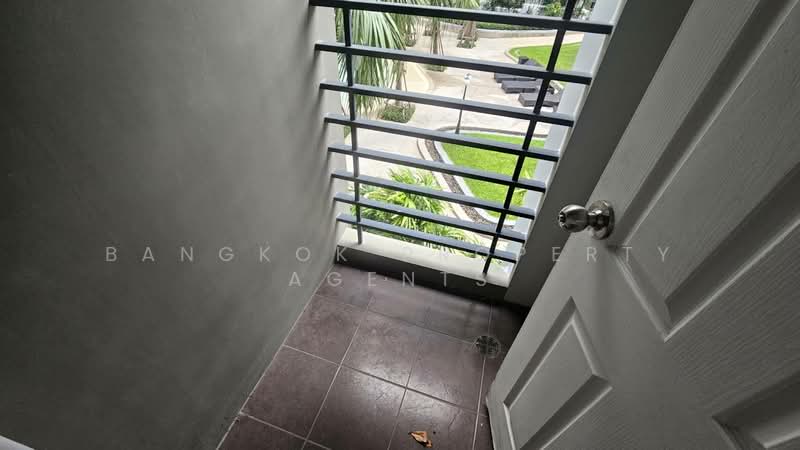 Belle Grand Rama 9, Bangkok, 131 Rama 9 Road, Huai Khwang, Bangkok, 5 Bedrooms, 267 sqm, Condo For Rent, by BANGKOK PROPERTY AGENTS, 500502484 - DDproperty.com