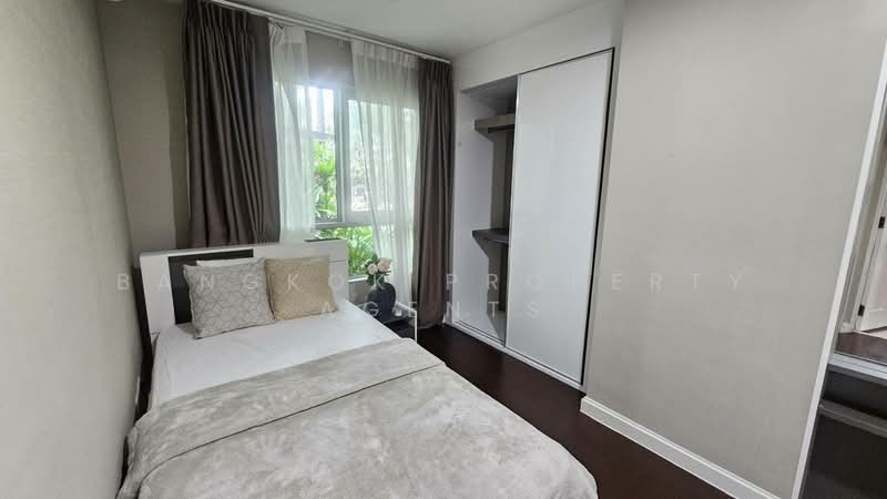 Belle Grand Rama 9, Bangkok, 131 Rama 9 Road, Huai Khwang, Bangkok, 5 Bedrooms, 267 sqm, Condo For Rent, by BANGKOK PROPERTY AGENTS, 500502484 - DDproperty.com