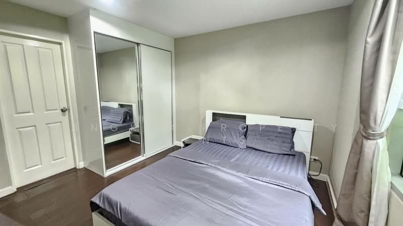 Belle Grand Rama 9, Bangkok, 131 Rama 9 Road, Huai Khwang, Bangkok, 5 Bedrooms, 267 sqm, Condo For Rent, by BANGKOK PROPERTY AGENTS, 500502484 - DDproperty.com