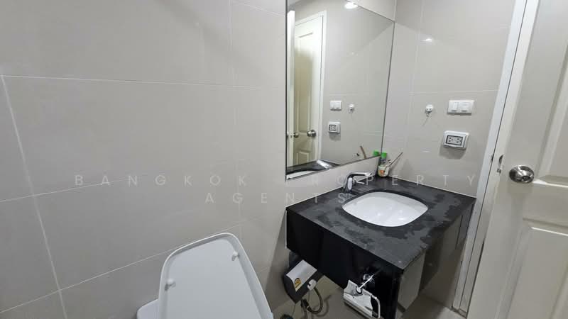 Belle Grand Rama 9, Bangkok, 131 Rama 9 Road, Huai Khwang, Bangkok, 5 Bedrooms, 267 sqm, Condo For Rent, by BANGKOK PROPERTY AGENTS, 500502484 - DDproperty.com