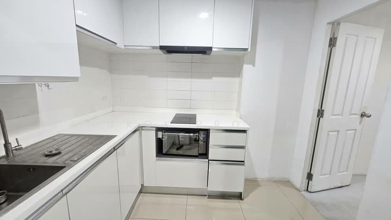 Belle Grand Rama 9, Bangkok, 131 Rama 9 Road, Huai Khwang, Bangkok, 5 Bedrooms, 267 sqm, Condo For Rent, by BANGKOK PROPERTY AGENTS, 500502484 - DDproperty.com