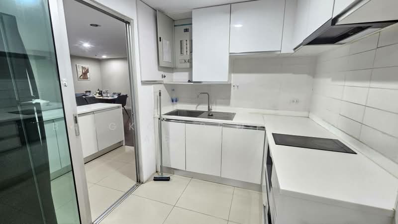 Belle Grand Rama 9, Bangkok, 131 Rama 9 Road, Huai Khwang, Bangkok, 5 Bedrooms, 267 sqm, Condo For Rent, by BANGKOK PROPERTY AGENTS, 500502484 - DDproperty.com