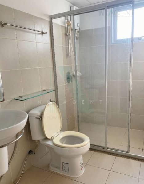 Supalai Park Khaerai-Ngamwongwan, Nonthaburi, Rattanathibet Road, Bang Kra So, Muang Nonthaburi, Nonthaburi, Studio, 36 sqm, Condo For Sale, by NR AGENT, 500502485 - DDproperty.com