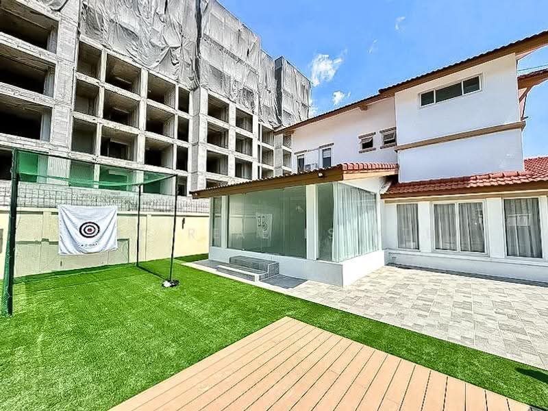 High End House for Sale Jomtien Pattaya 4 Bedrooms Near Beach, Chon Buri (Pattaya), Nong Pru, Bang Lamung (Pattaya), Chon Buri (Pattaya), 4 Bedrooms, 400 sqm, Single Detached House For Sale, by PLC real estate, 500502486 - DDproperty.com