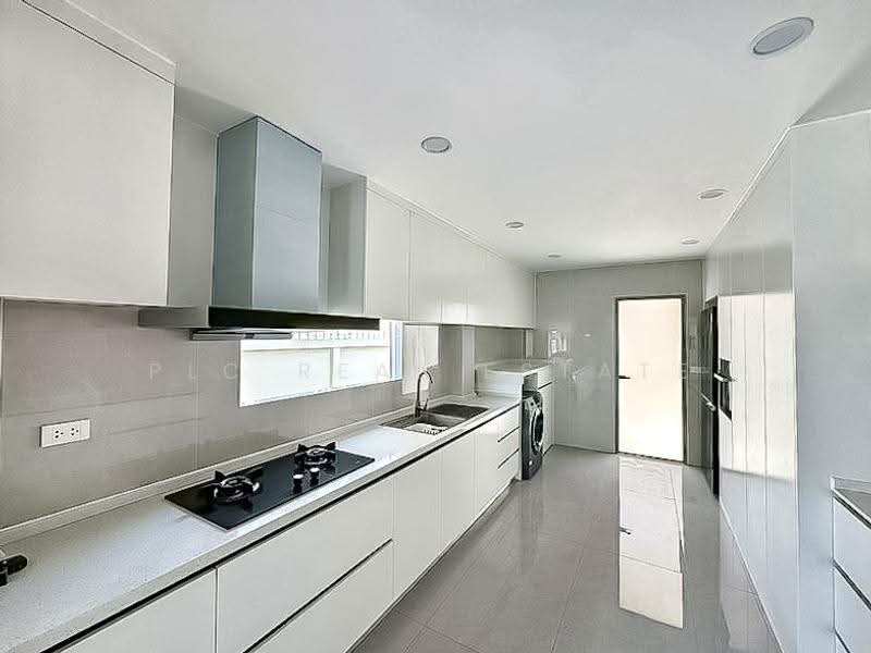 High End House for Sale Jomtien Pattaya 4 Bedrooms Near Beach, Chon Buri (Pattaya), Nong Pru, Bang Lamung (Pattaya), Chon Buri (Pattaya), 4 Bedrooms, 400 sqm, Single Detached House For Sale, by PLC real estate, 500502486 - DDproperty.com